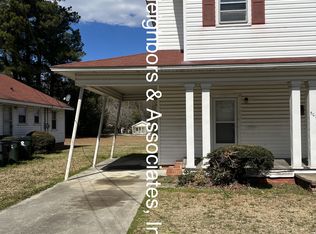507 E Holmes St APT A, Benson, NC 27504