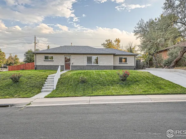 1100 E 90th Ave, Thornton, CO 80229