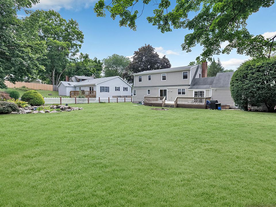 21 Terrace Ave, Stamford, CT 06905 Zillow