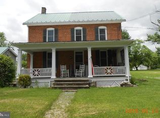 7968 Lincoln Way W, Saint Thomas, PA 17252