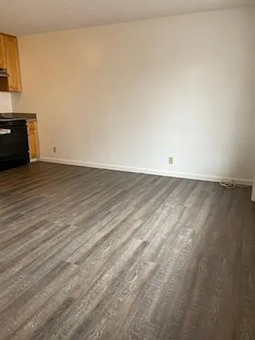Living room area