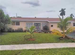 6600 NW 22nd St, Sunrise, FL 33313