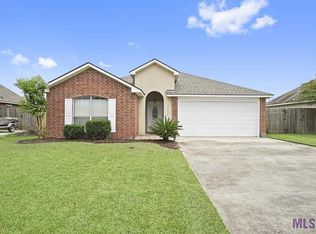 35958 Wilmington Ave, Denham Springs, LA 70706