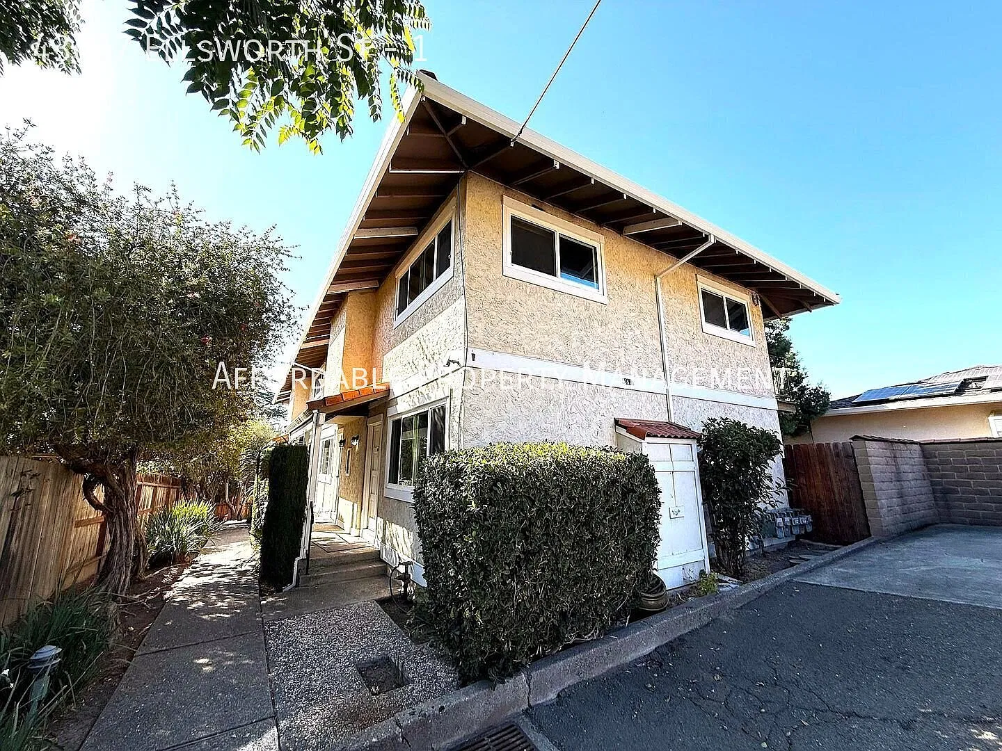 43677 Ellsworth Street #1, Fremont, CA 94539 — Photo 2