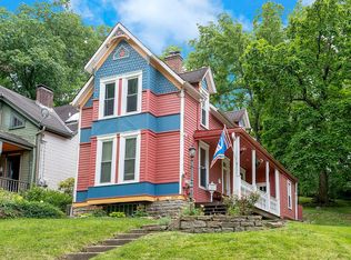 3757 Sachem Ave, Cincinnati, OH 45226