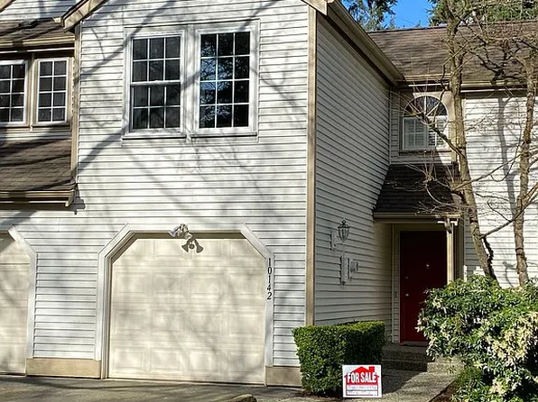 10142 NE 135th Ln #22, Kirkland, WA 98034