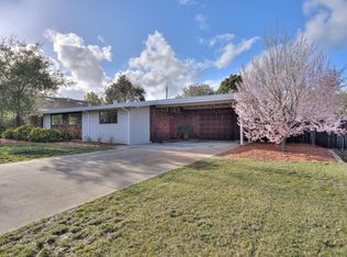 13435 Ward Way, Saratoga, CA