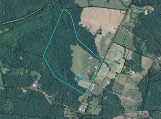 0 State Highway 672, Dawson Springs, KY 42408