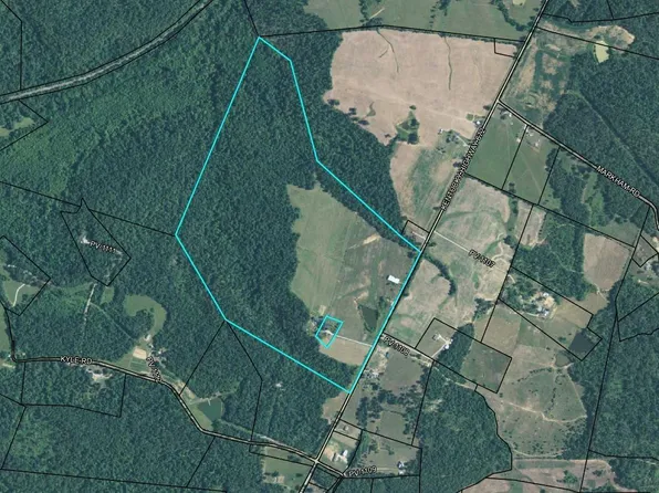 0 State Highway 672, Dawson Springs, KY 42408