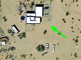 50537 W Jennifer Rd, Maricopa, AZ 85139