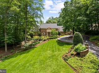 6707 Lupine Ln, Mc Lean, VA 22101