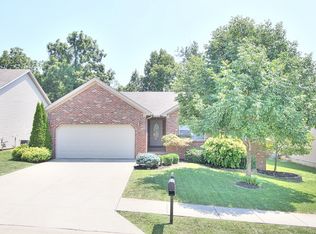 3646 Rolling Ridge Way, Jeffersonville, IN 47130