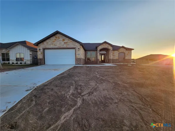 725 Eagle Crest Cv, Salado, TX 76571