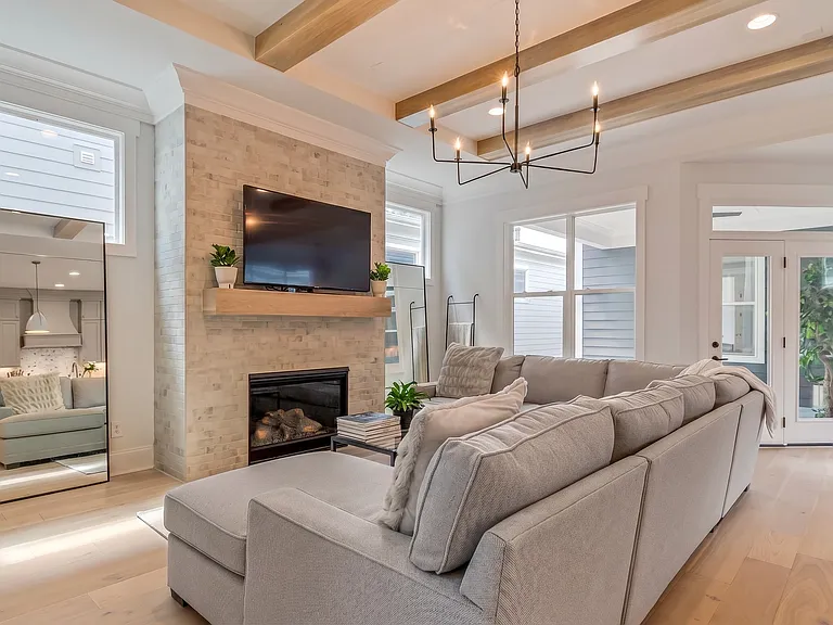 Main Family Room