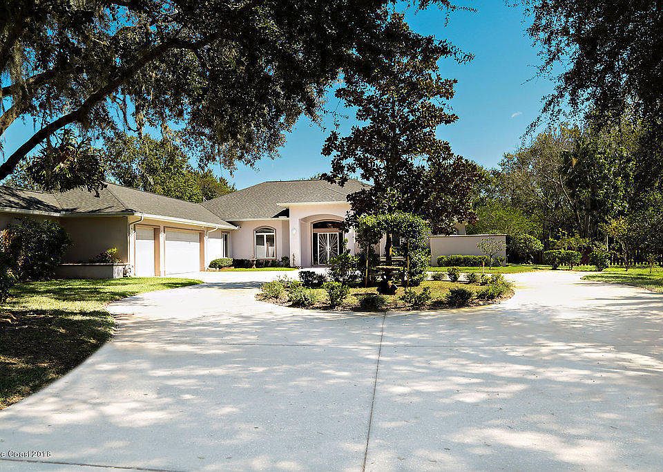 3825 Hickory Hill Blvd, Titusville, FL 32780 Zillow