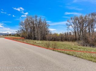 795 Rock Garden Rd, Tetonia, ID 83452