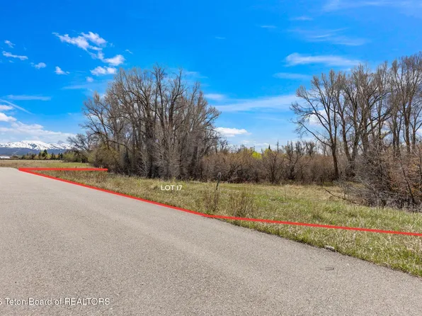 795 Rock Garden Rd, Tetonia, ID 83452