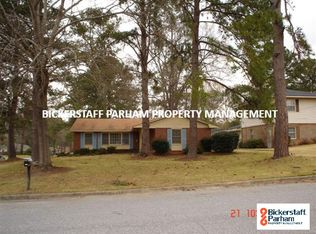 4255 Carlene Dr, Columbus, GA 31907