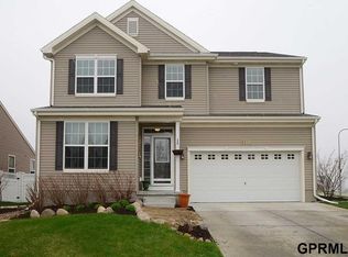 8203 N 150th Ter, Bennington, NE 68007