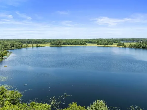 24674 Taylor Lake Rd, Webster, WI 54893