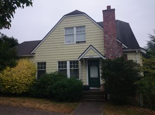 4523 SW Stevens St, Seattle, WA 98116