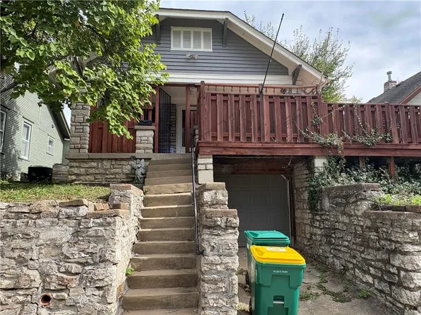 4537 Cambridge St, Kansas City, KS 66103