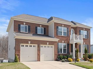 12508 Payan St, Upper Marlboro, MD 20772