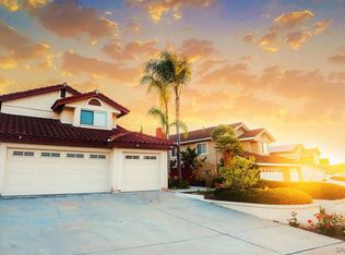 8535 Ridgefield Pl, San Diego, CA 92129