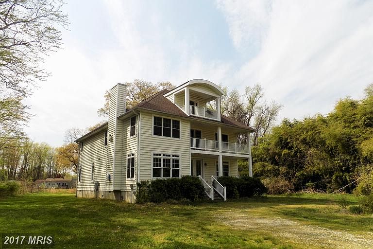 1024 Old Turkey Point Rd, Edgewater, MD 21037 Zillow
