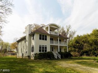 1024 Old Turkey Point Rd, Edgewater, MD 21037