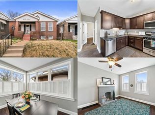 5207 Delor St, Saint Louis, MO