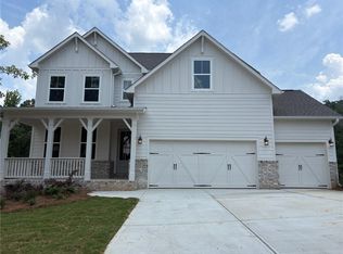 363 Riverwood Pass, Dallas, GA 30157