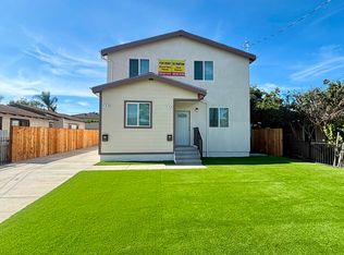 530 W 90th St, Los Angeles, CA 90044