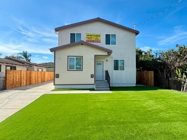 530 W 90th St, Los Angeles, CA 90044