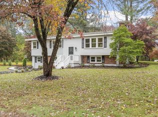 64 Ames Rd, Sudbury, MA 01776