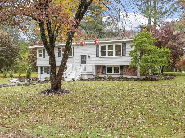 64 Ames Rd, Sudbury, MA 01776