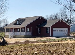 126 Ridge Point Dr, Guston, KY 40108