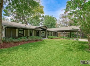 574 Lonita St, Baton Rouge, LA 70815