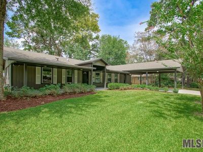 574 Lonita St, Baton Rouge, LA, 70815