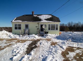 7870 Highway 354, North Noel Road, NS B0N 1P0