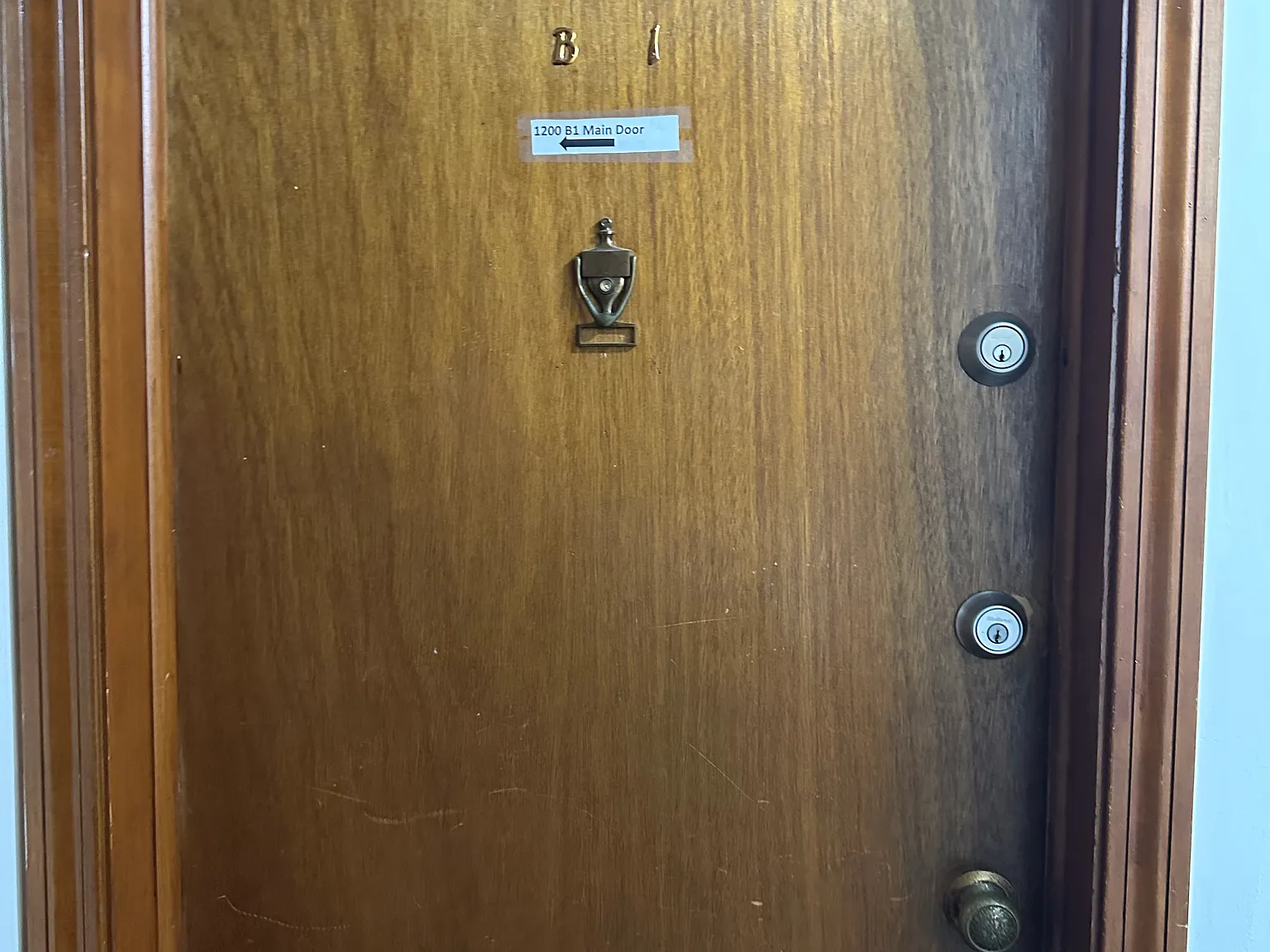 1 bed, 750 sqft, $1,500 — Photo 2