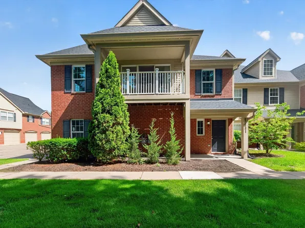 47881 Cardiff Ave, Canton, MI 48188