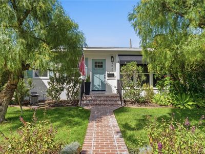 5857 E Mezzanine Way, Long Beach, CA, 90808