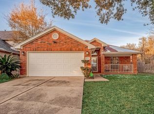 16310 Blossomwood Ln, Sugar Land, TX 77498