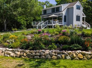 5 Franks Way, Wareham, MA 02571