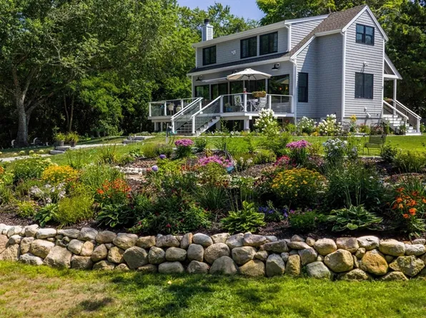 5 Franks Way, Wareham, MA 02571