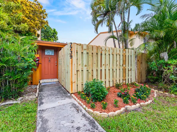 7739 Balboa Street #7739, Sunrise, FL 33351
