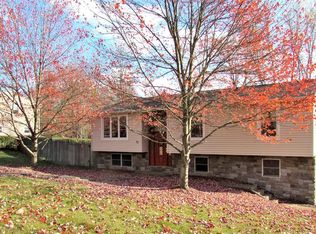 917 Madeline Dr, Endicott, NY 13760