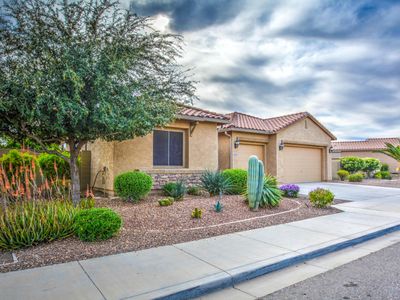 18165 W Echo Ln, Waddell, AZ, 85355