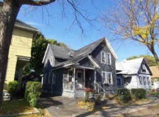 245 1st St, Rochester, NY 14605